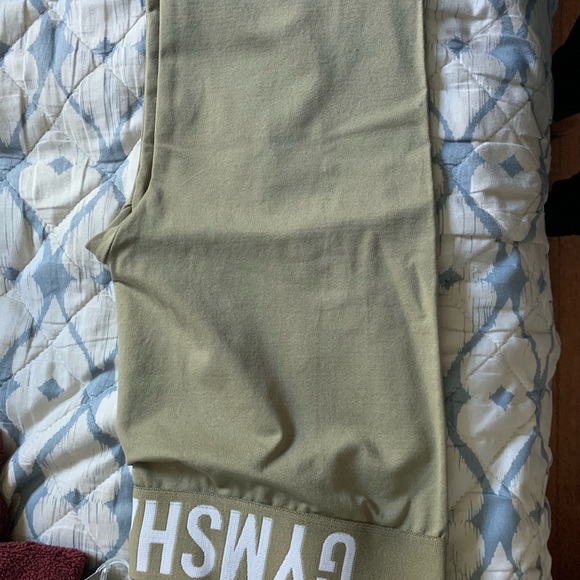 Gymshark Fit Leggings SMALL - Picture 3 of 5
